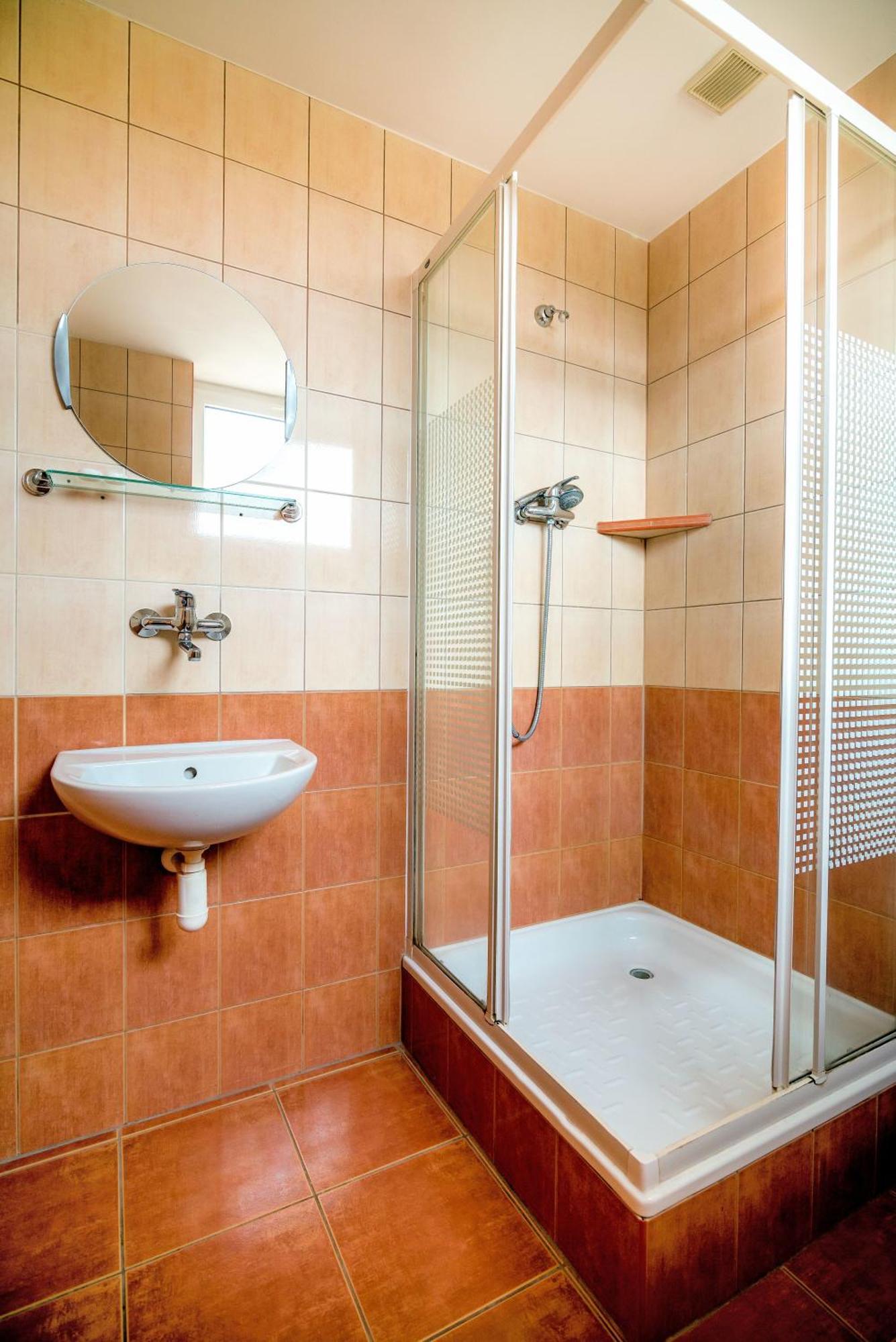Aparthotel Tamada Ozorków Habitación foto